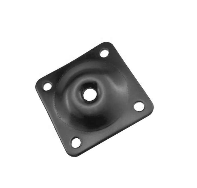 Table leg mounting plate RC Hardware Manufacturer